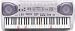 Musical Instruments : Casio 61 Key MIDI Portable Keyboard - LK-94TV