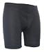 HERMKO 63955 Herren Funktionswäsche Sport Pant Boxer long Shorts Men, Männer Hose mit biaktiver Funktion, schnelltrocknend und atmungsaktiv