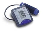 Welch Allyn OSZ5 Self Measurement Blood Pressure System w/Auto Inflate