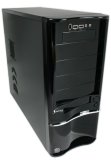 Thermaltake Swing VB6000BNS ATX/MicroATX Mid-Tower Case (Black)