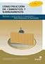 Construccion de Cimientos y Saneamientos/ Foundations Construction and Sanitation: Replanteo y Construccion de Cimentaciones y Redes Horizontales de Saneamiento (Spanish Edition)
