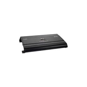 Pyle PLA4478 4 Ch 4000 Watts Bridgeable Mosfet Amplifier