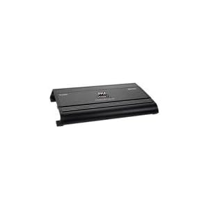 Pyle PLA4478 4000Watts Bridgeable Mosfet Car Amplifier