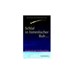 Schlaf in himmlischer Ruh... 24 Morde bis Weihnachten