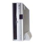 BABER Barebone 321008 Desktop (800-MHz Celeron) - no RAM, no hard drive