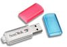 サンディスク USBフラッシュメモリCruzer microスキンズ 256MB SDCZ4-256-J65B