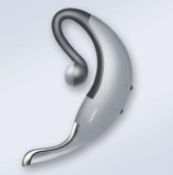 Jabra BT500 Bluetooth Headset with Free Car Charger