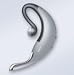 Jabra BT500 Bluetooth Headset with Free Car Charger
