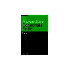 Donnernde Stille