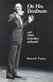 On His Deafness and Other Melodies Unheard