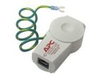APC ProtectNet - Surge suppressor ( external )