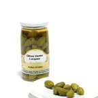 Lucques Olives - 2 jars