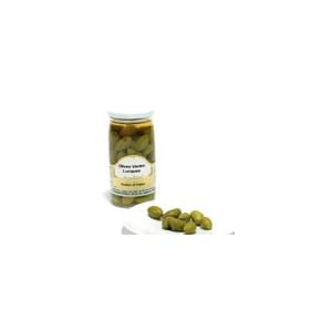 Lucques Olives - pack of 4