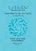 Footprints in the Sand Ocean Shore La Tee Da 8 oz Reed Diffuser Oil