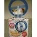 Pet Hamster Wheel Runner
