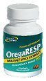 OregaRESP - P73 (Replaces Oregacyn) - 60 - Softgel