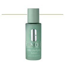 Clinique Mild Clarifying Lotion 6.7 oz