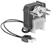 Fasco C-Frame Vent Fan Motor 1.2 amps 3000RPM 115 Volts # K113 (CCW rotation)