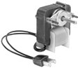 Fasco C-Frame Vent Fan Motor 1.2 amps 3000RPM 115 Volts # K113 (CCW rotation)large image