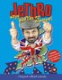 Review HarperCollins Audio  / Jethro Says Bull'cks to Europe (HarperCollins Audio Comedy)
