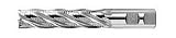 OSG4500100 OSG Roughing Cobalt 4 Flute1/2 IN End Mills