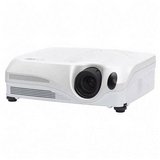 3M Digital Projector X75 - LCD projector - 3200 ANSI lumens - XGA (1024 x 768) - 4:3