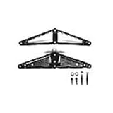 50503 Suspension Arm Set F103 RC F1 by Tamiya