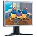 ViewSonic VP191S 19-Zoll TFT-Monitor (DVI, Pivot)
