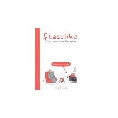 Flaschko, der Mann in der Heizdecke. D�mon Damenlik�r