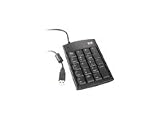 11F9DT7X1TL._SL160_ HP Ultra Mini USB Numeric Keypad - keypad ( PX972A )
