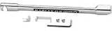 H-D Engraved Chrome Gear Shifter Linkage Cover 46304-01