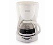 Delonghi DC110T Programmable 10-Cup Drip Coffee Maker (white)