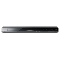 PLAYER,BLU-RAY,DVD,BK