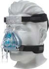 Respironics Comfort Gel Nasal Mask Size Large