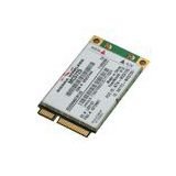 Verizon Wireless EV-DO Embedded Mobile Broadband Option - Wireless cellular modem - plug-in module - PC Card - CDMA 2000 1X EV-DO Rev. A - 700 Kbps - Verizon