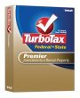 TurboTax Premier Plus State 2005