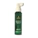 Deep Cleansing Spray - With extract of melaleuca, provides daily action of persistent, recurrent flakes. Instantly calms itching and restores comfort. Phospholipids, rich in fatty acids, bring hydration and suppleness to the scalp. The essential oils of mint and eucalyptus associated to piroctone olamine rebalance the scalp. (3.4 oz.)