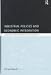 Book Industrial Policies and Economic Integration: Learning from European Experiences (Industrial Economic Strategies for Europe)