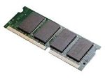 Kingston - Memory - 128 MB - SO DIMM 144-PIN - SDRAM - 66 MHz - non-ECC