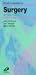 Books : Pocket Examiner in Surgery (PE Series)
