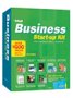 Intuit 2003 Business Start Up Kit