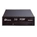 Plextor PX-B920SA Blu-ray Internal Rewriter and HD DVD-ROM Drive (Black and White Bezels Included)