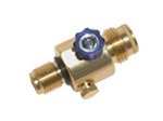 Smart Parts 1/4 Turn On/off Valve