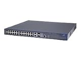 SWITCH 4210 26PT POE MGD 24PT 10/100 2PT DP/SFP