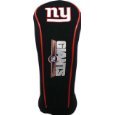 New York Giants Official NFL Neoprene 460 cc Head Cover