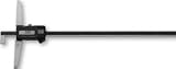 Digi-Met Depth Gage-Leg Style-0-12