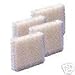 (3-Pack) Duracraft Humidifier Replacement Filter AC-818 / HC-818 Fits DH4C & DH831