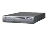 PANASONIC WJ-GXD400/G Hardwaredecoder fuer i-pro-Systeme HDMI-Anschluss fuer Full-HD-Bildschirme FBAS-Ausgang