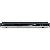  : JVC XV-N370B ULTRA SLIM DVD PLAYER BLACK