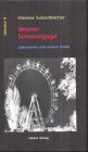 Produkt-Bild: Wiener Schnitzeljagd. Literarische und andere R&auml;tsel f&uuml;r Heimische und Fremde.